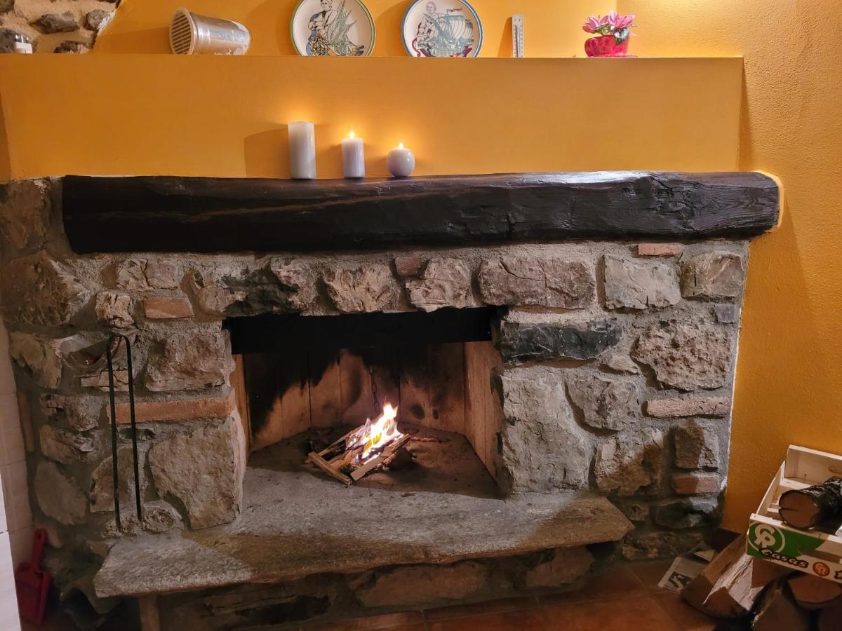 La Casa Sull' Altopiano Mountain Lake Iseo Hospitality 波斯科 外观 照片