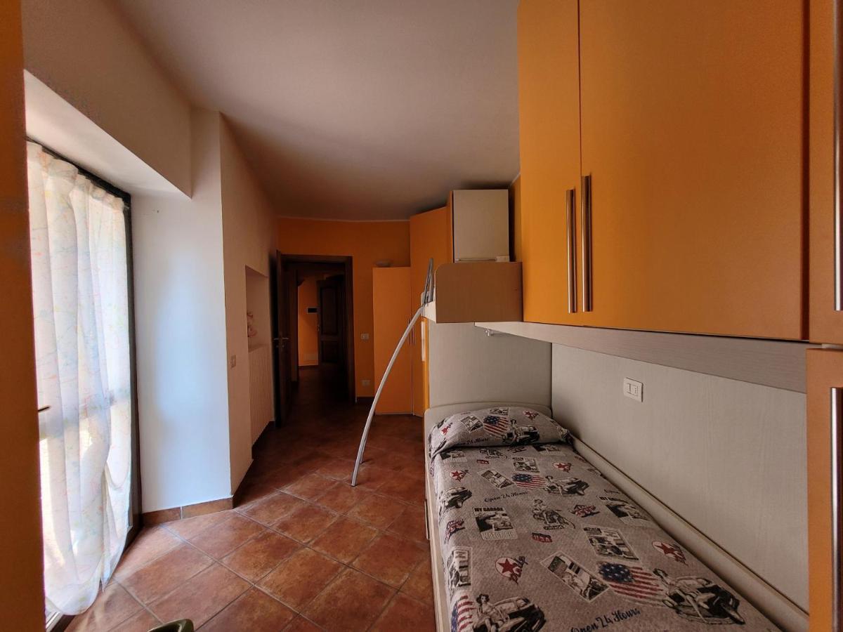 La Casa Sull' Altopiano Mountain Lake Iseo Hospitality 波斯科 外观 照片