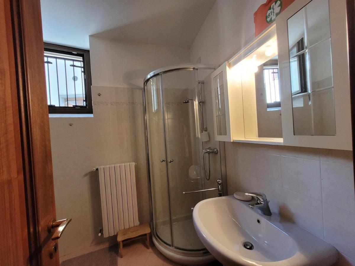 La Casa Sull' Altopiano Mountain Lake Iseo Hospitality 波斯科 外观 照片