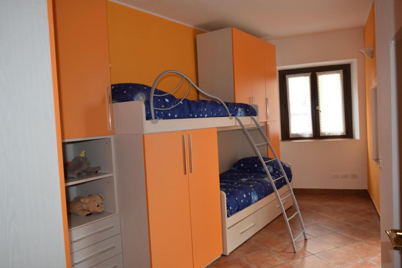 La Casa Sull' Altopiano Mountain Lake Iseo Hospitality 波斯科 外观 照片