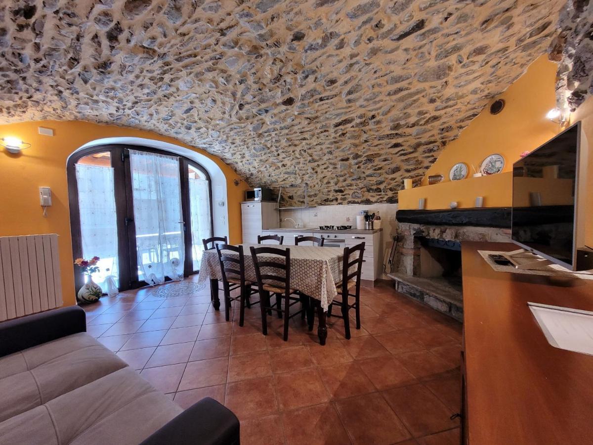 La Casa Sull' Altopiano Mountain Lake Iseo Hospitality 波斯科 外观 照片