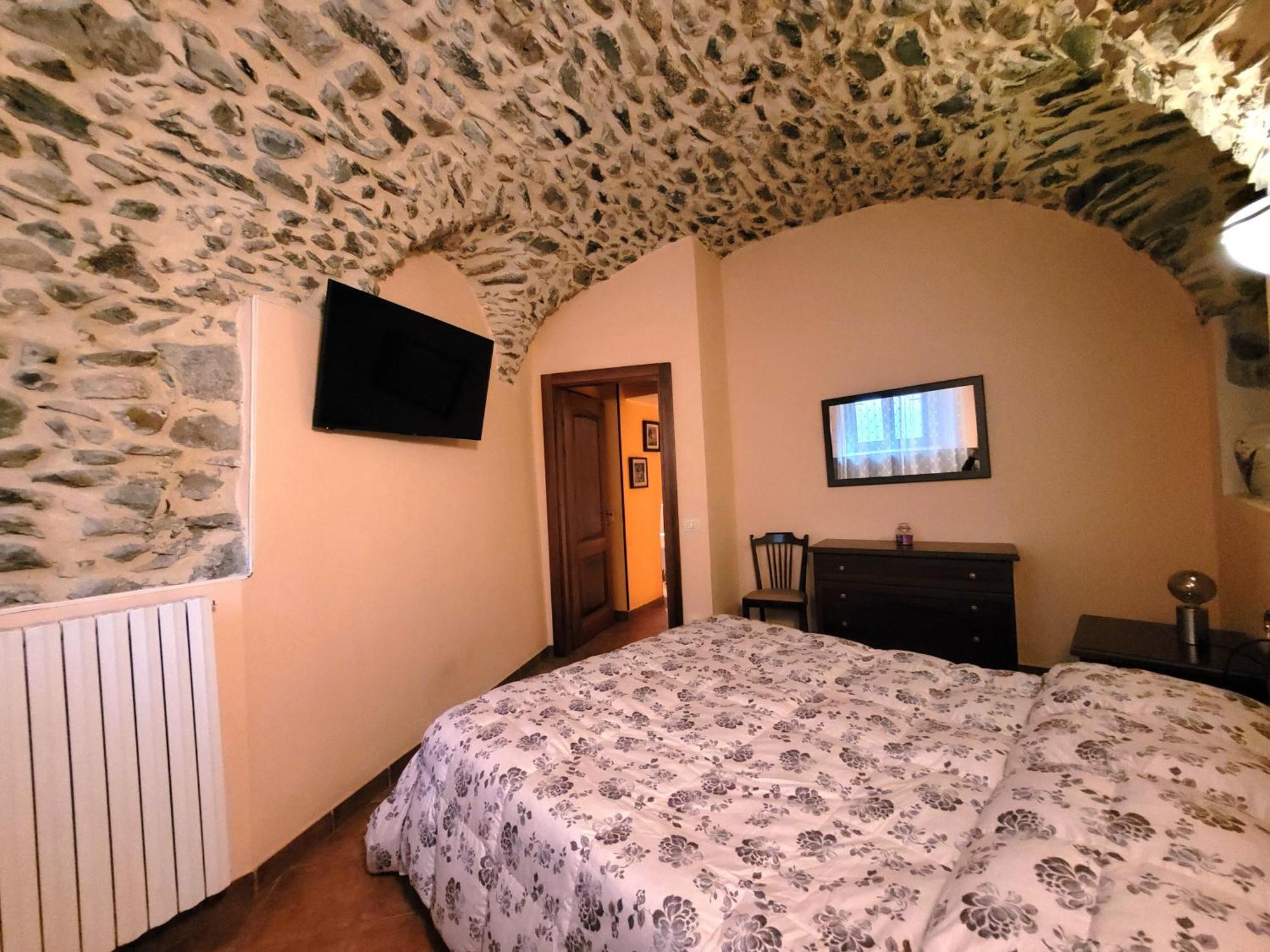 La Casa Sull' Altopiano Mountain Lake Iseo Hospitality 波斯科 外观 照片