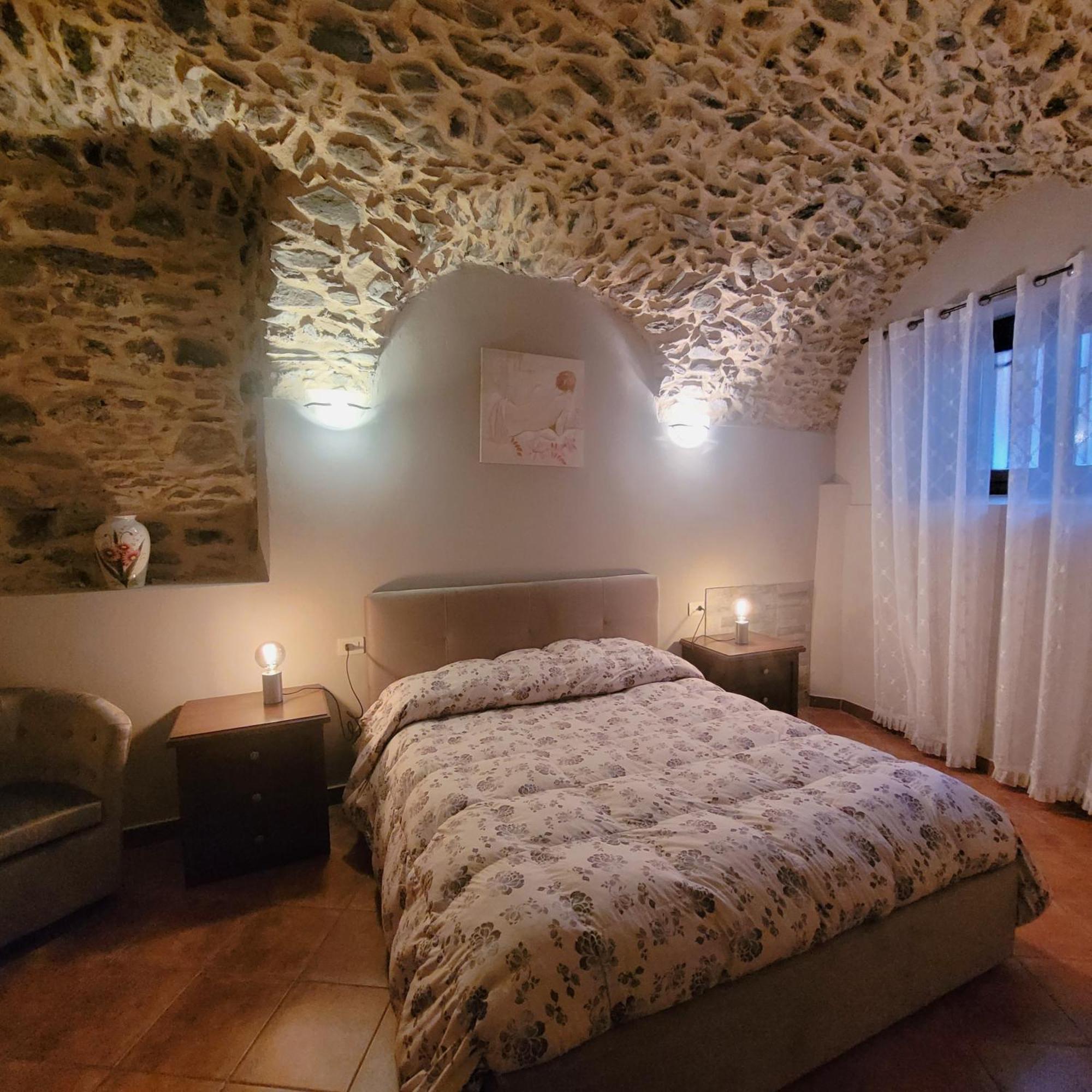 La Casa Sull' Altopiano Mountain Lake Iseo Hospitality 波斯科 外观 照片