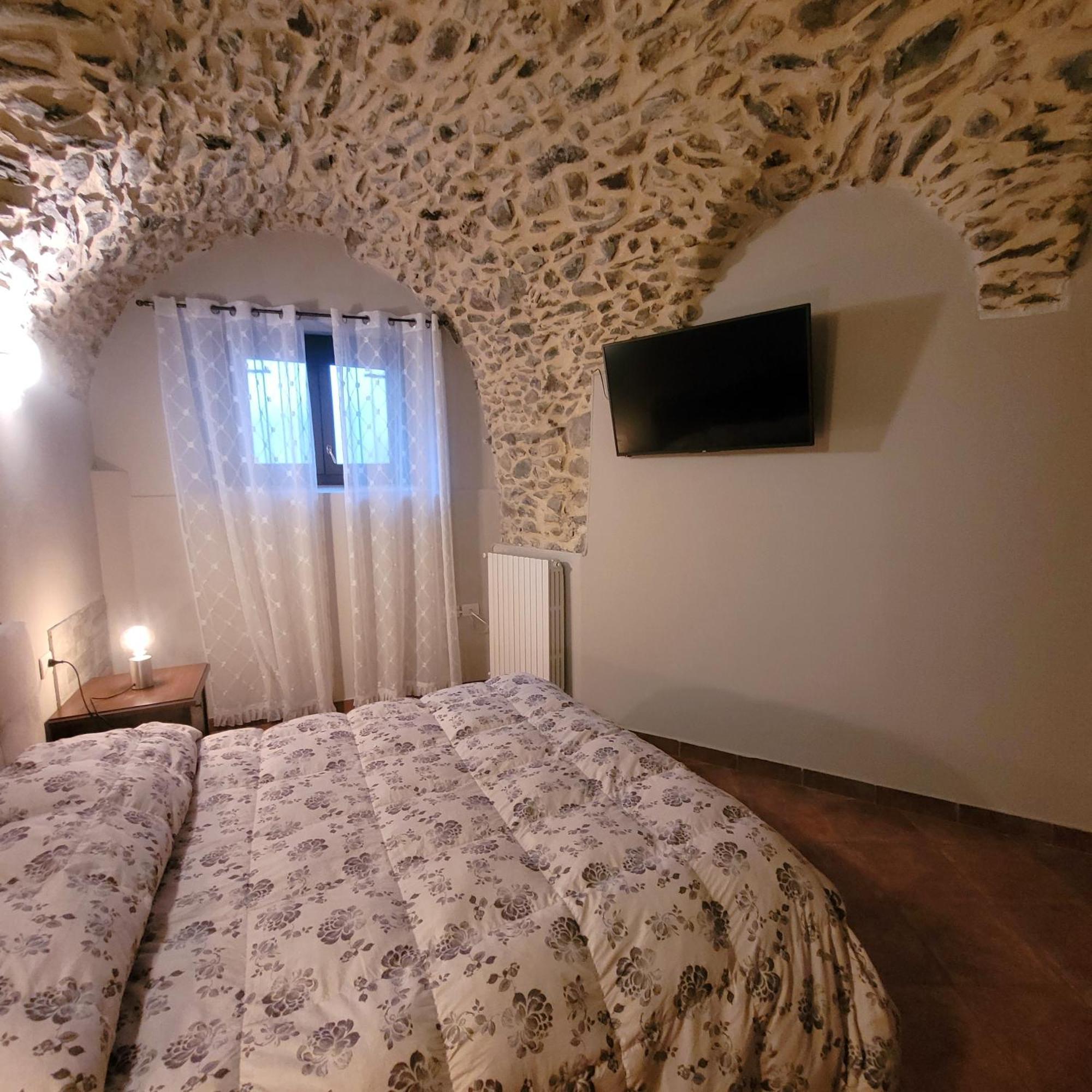 La Casa Sull' Altopiano Mountain Lake Iseo Hospitality 波斯科 外观 照片