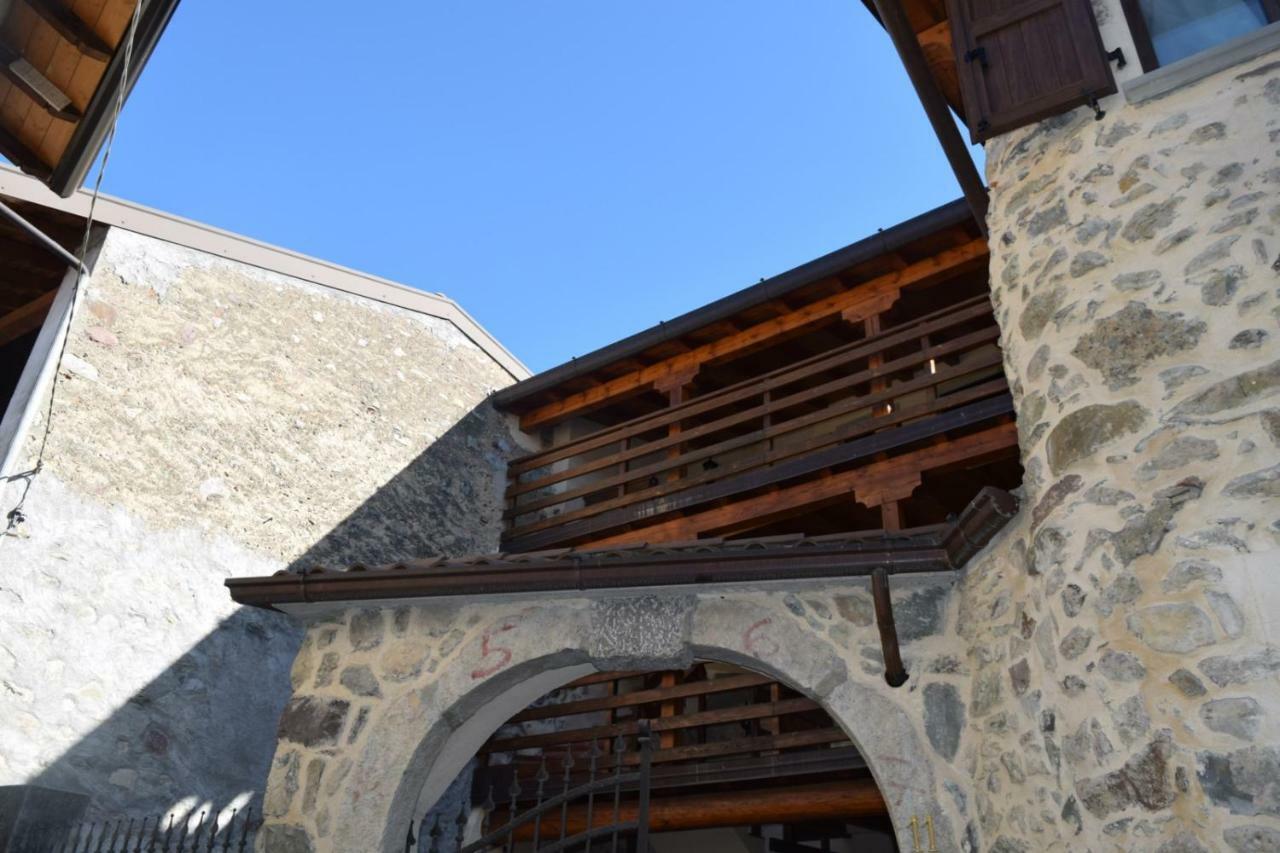 La Casa Sull' Altopiano Mountain Lake Iseo Hospitality 波斯科 外观 照片
